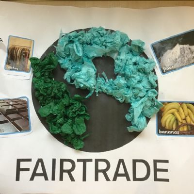 Fairtrade Fortnight